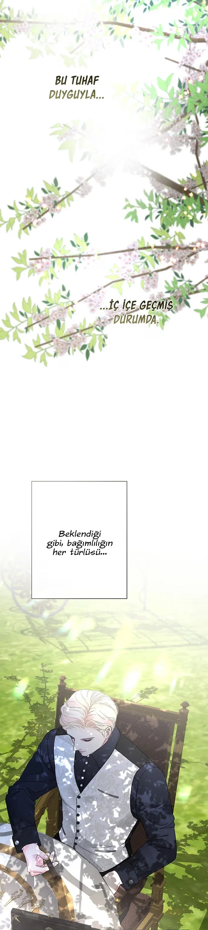 The Problematic Prince - Bölüm 62 - Sayfa 17