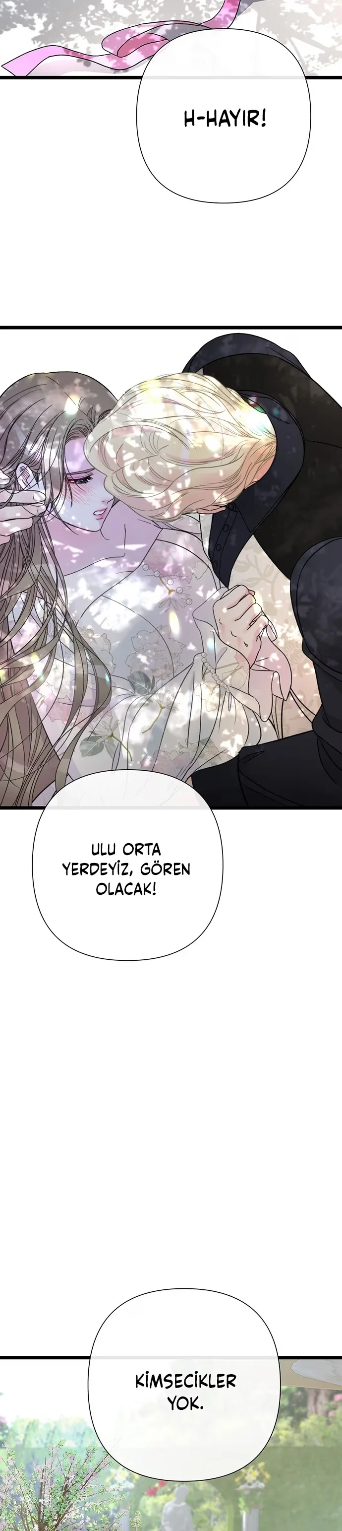 The Problematic Prince - Bölüm 62 - Sayfa 20