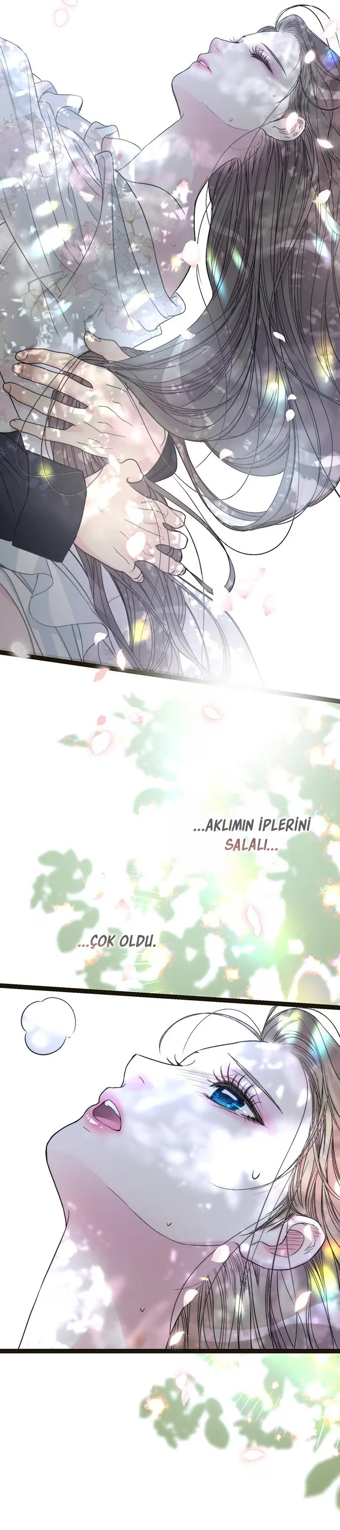 The Problematic Prince - Bölüm 62 - Sayfa 31