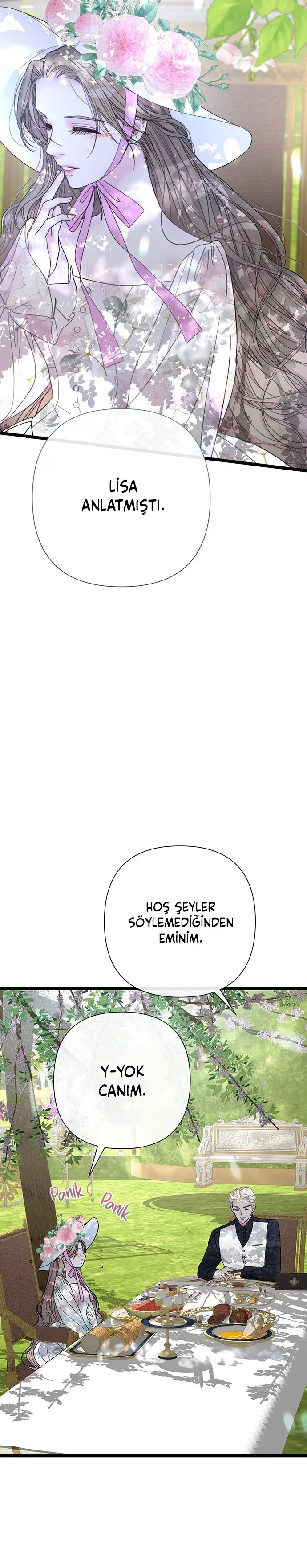 The Problematic Prince - Bölüm 62 - Sayfa 6