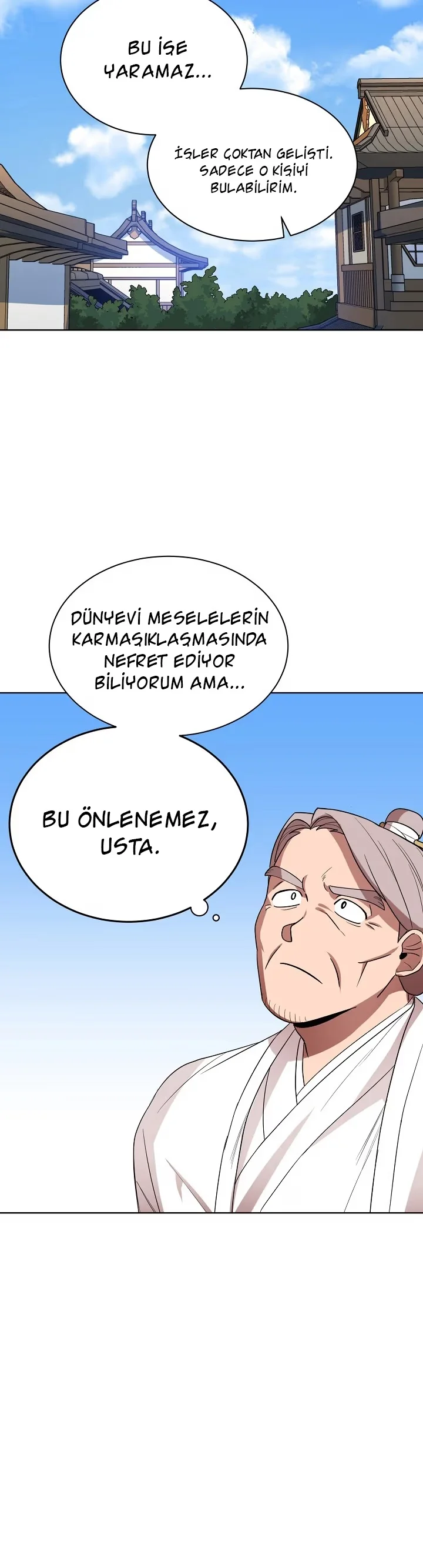 King of Fire Dragon - Bölüm 9 - Sayfa 11