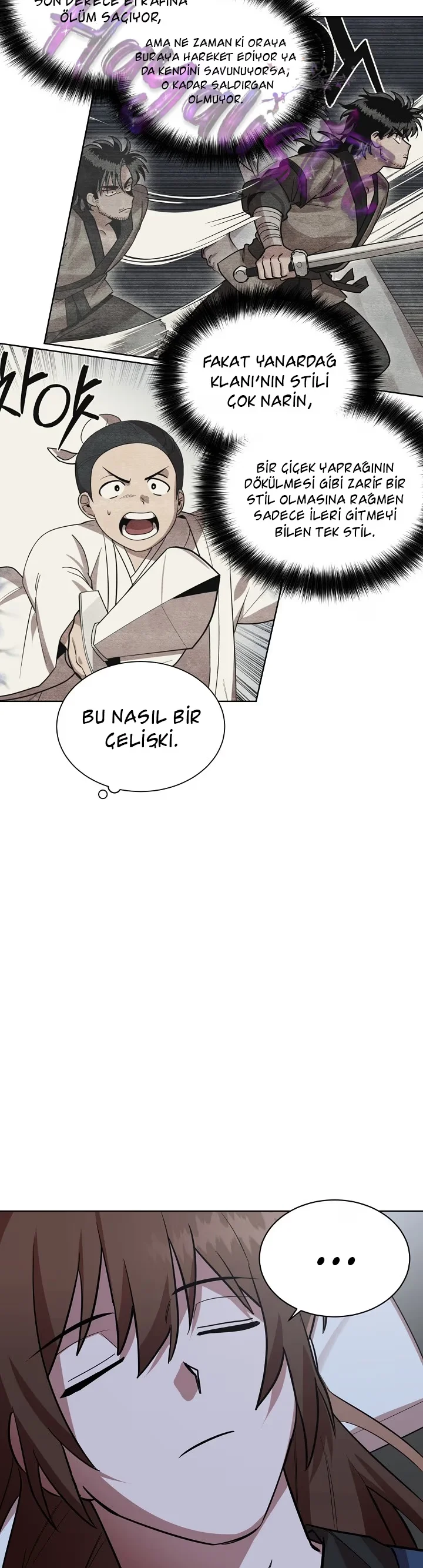 King of Fire Dragon - Bölüm 9 - Sayfa 15