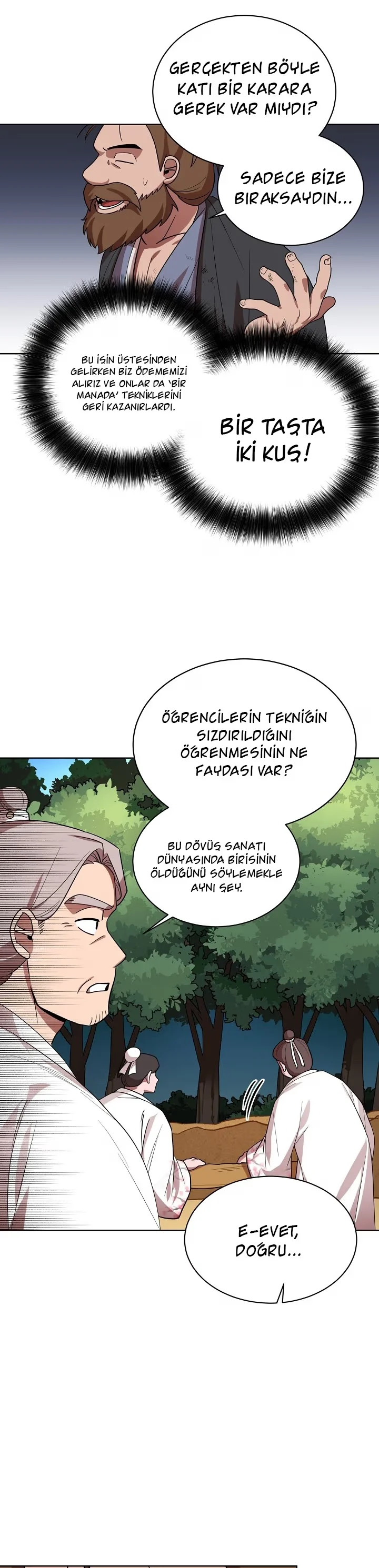 King of Fire Dragon - Bölüm 9 - Sayfa 7