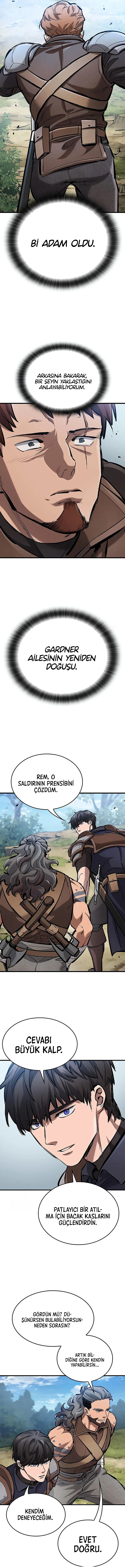 Eternally Regressing Knight - Bölüm 78 - Sayfa 4