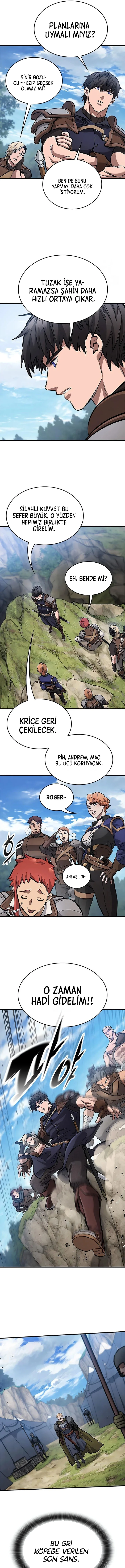 Eternally Regressing Knight - Bölüm 78 - Sayfa 6
