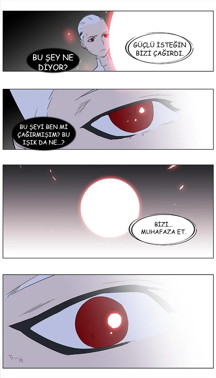 Noblesse - Bölüm 349 - Sayfa 27