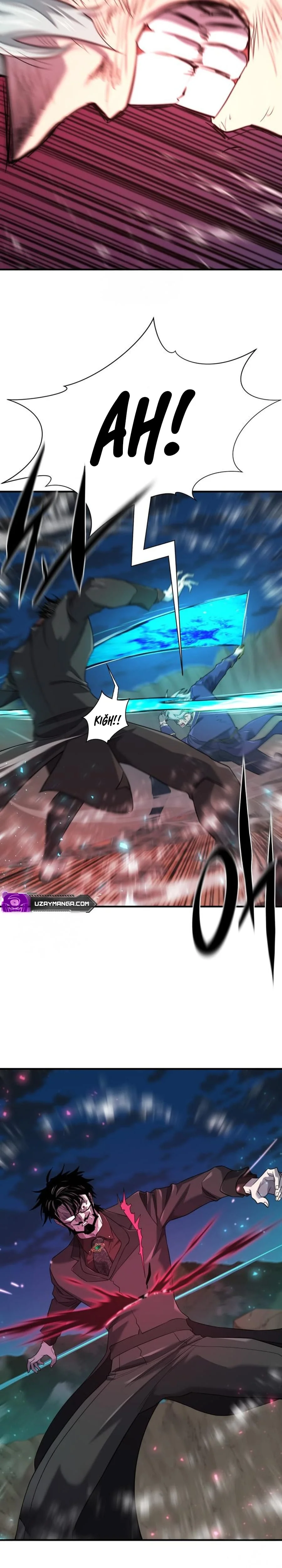 The Greatest Estate Developer - Bölüm 202 - Sayfa 6