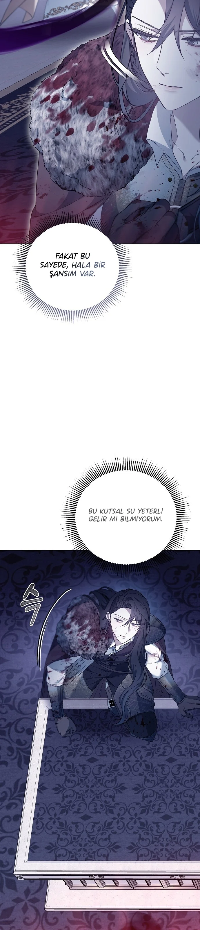 Age of Arrogance - Bölüm 73 - Sayfa 27