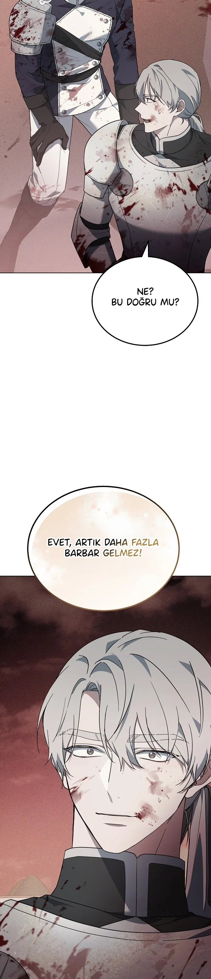 Age of Arrogance - Bölüm 73 - Sayfa 54