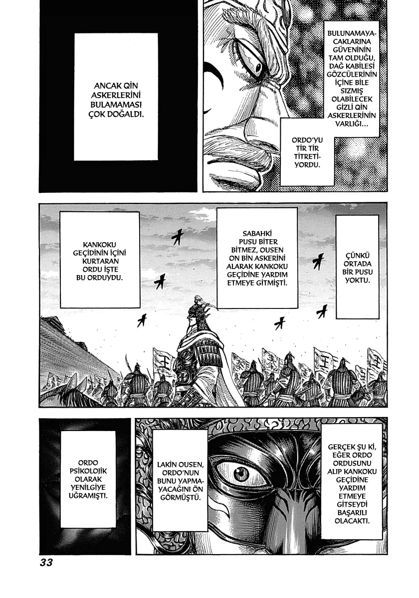 Kingdom - Bölüm 318 - Sayfa 10