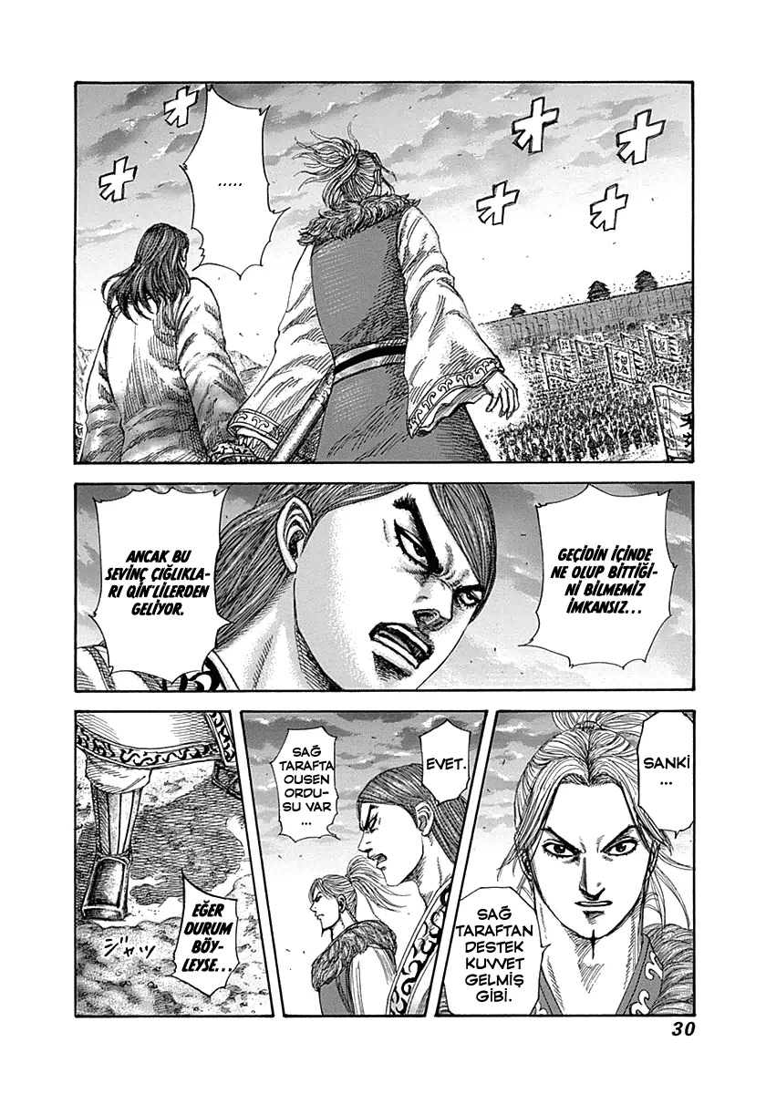 Kingdom - Bölüm 318 - Sayfa 7