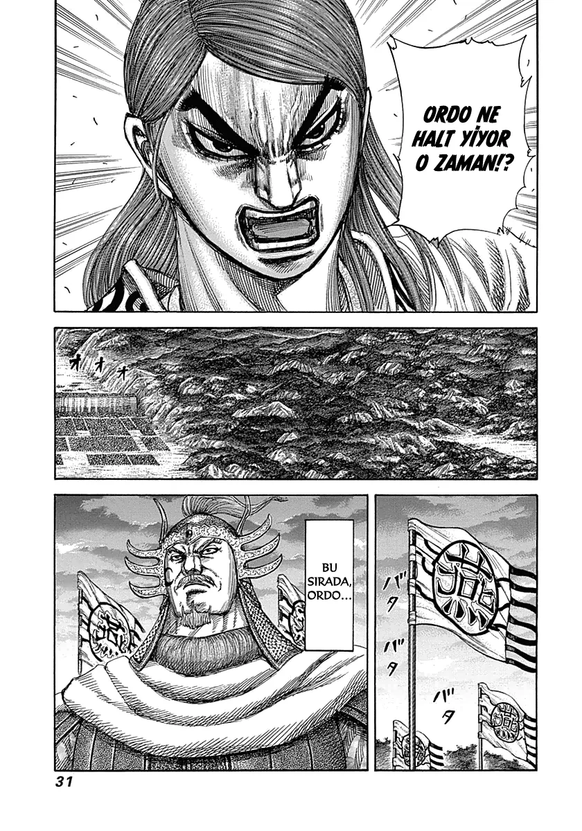 Kingdom - Bölüm 318 - Sayfa 8