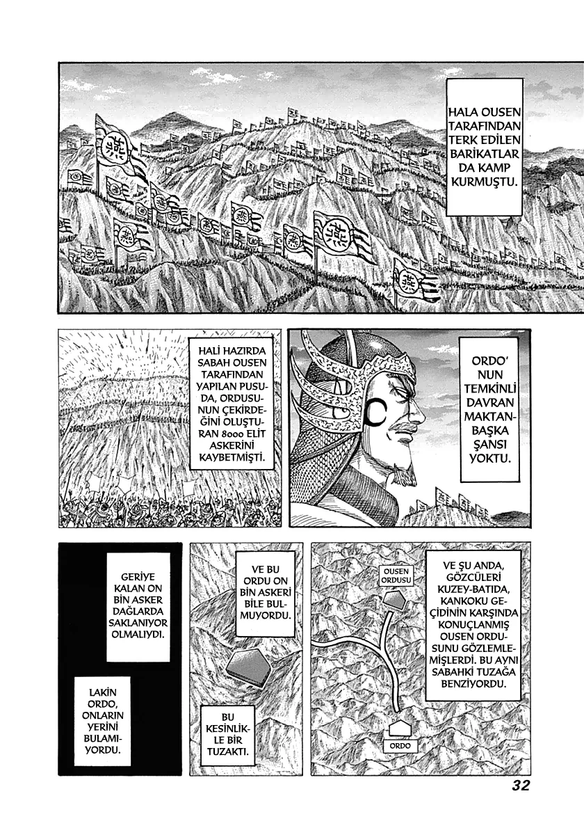 Kingdom - Bölüm 318 - Sayfa 9