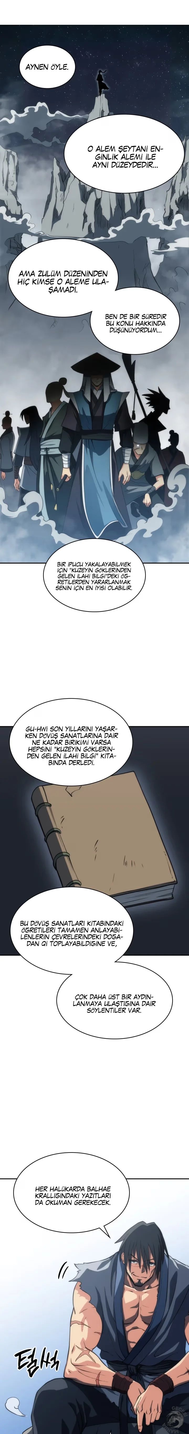 Mookhyang: The Origin - Bölüm 5 - Sayfa 19
