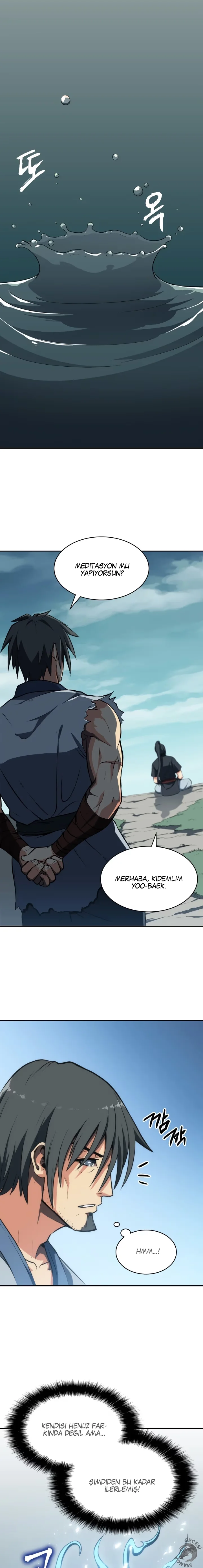 Mookhyang: The Origin - Bölüm 5 - Sayfa 7