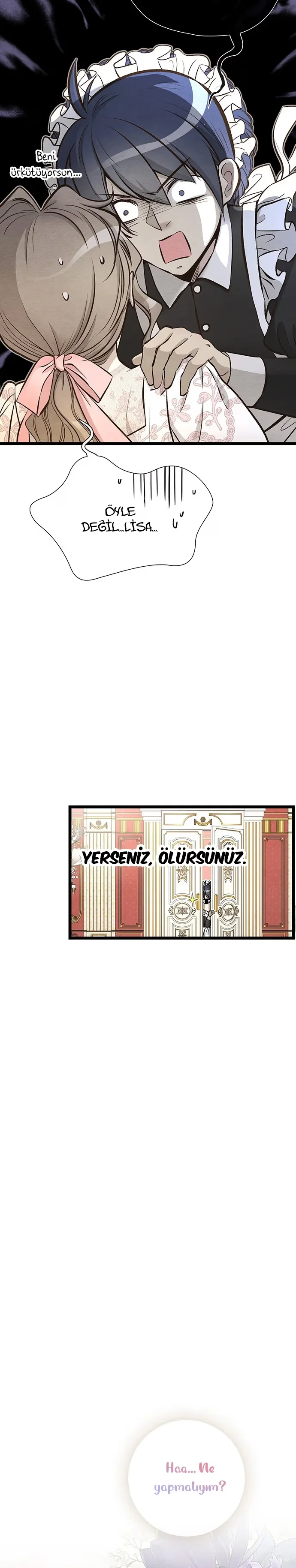 The Problematic Prince - Bölüm 18 - Sayfa 10