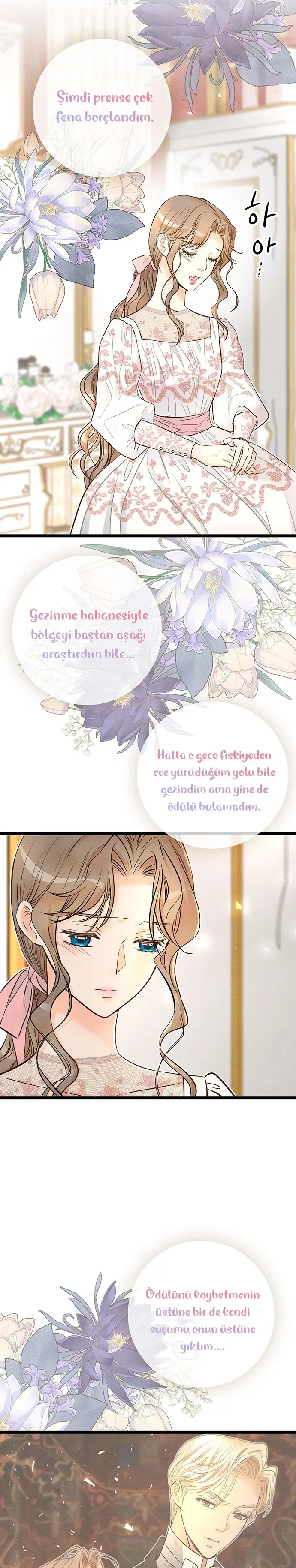 The Problematic Prince - Bölüm 18 - Sayfa 11