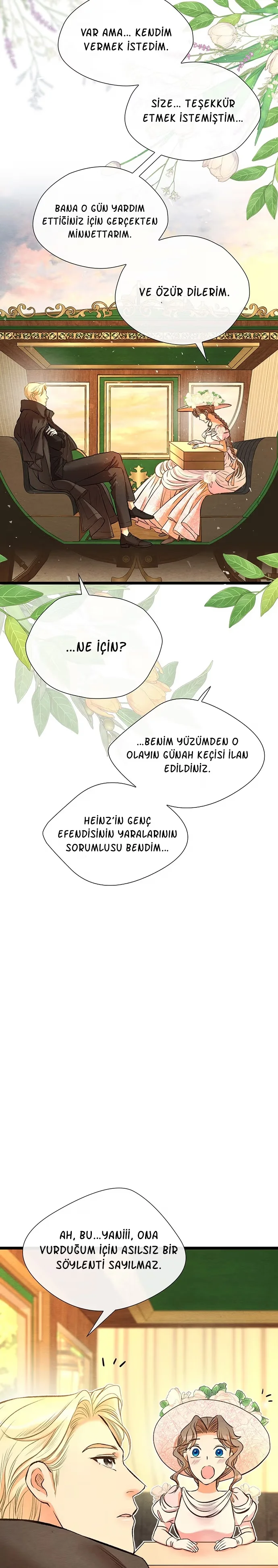 The Problematic Prince - Bölüm 18 - Sayfa 20