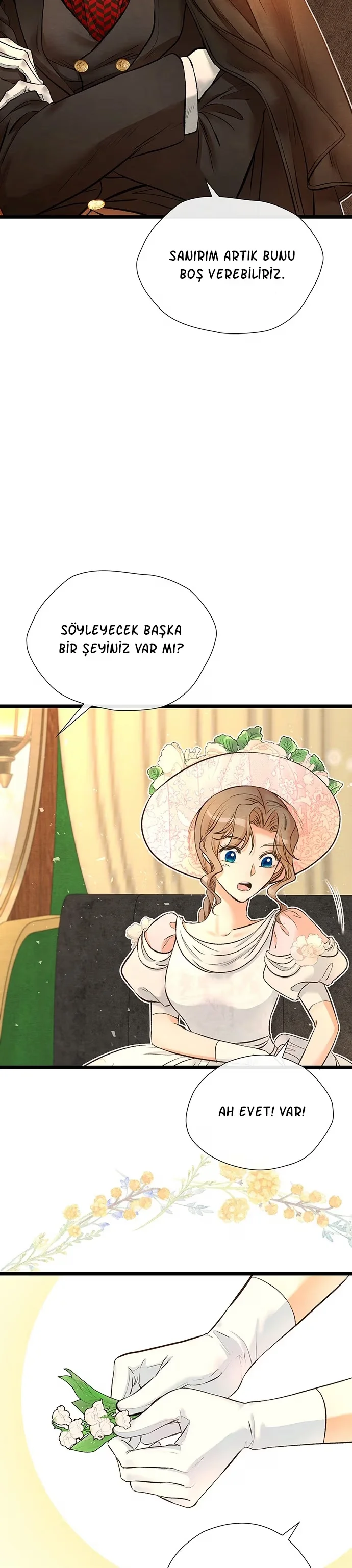 The Problematic Prince - Bölüm 18 - Sayfa 23
