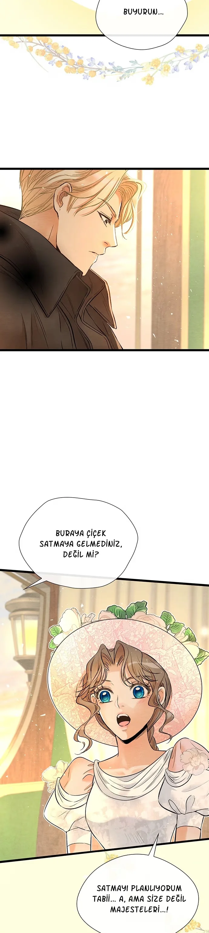 The Problematic Prince - Bölüm 18 - Sayfa 24