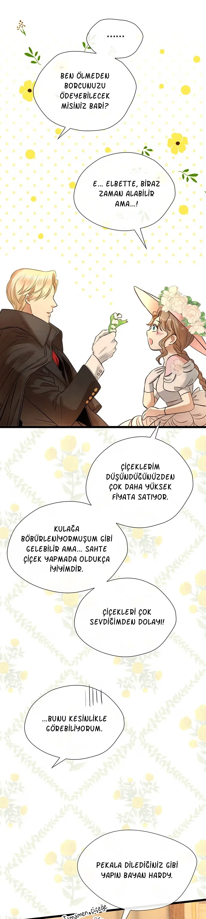 The Problematic Prince - Bölüm 18 - Sayfa 26