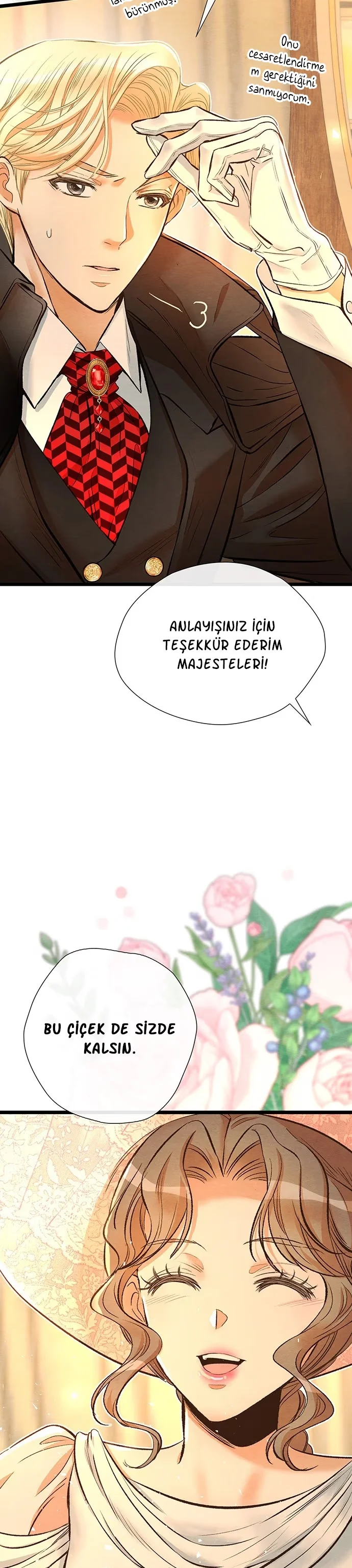 The Problematic Prince - Bölüm 18 - Sayfa 27
