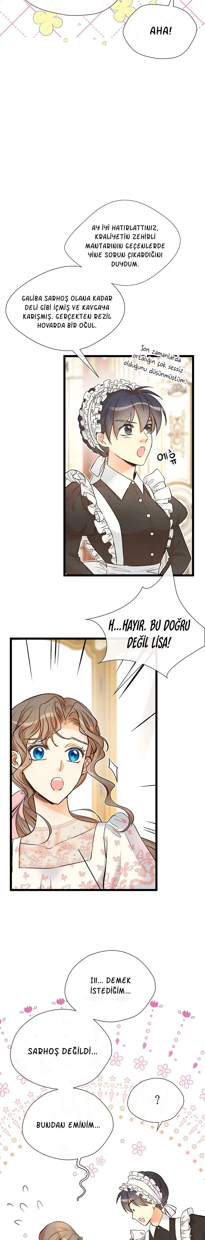 The Problematic Prince - Bölüm 18 - Sayfa 7