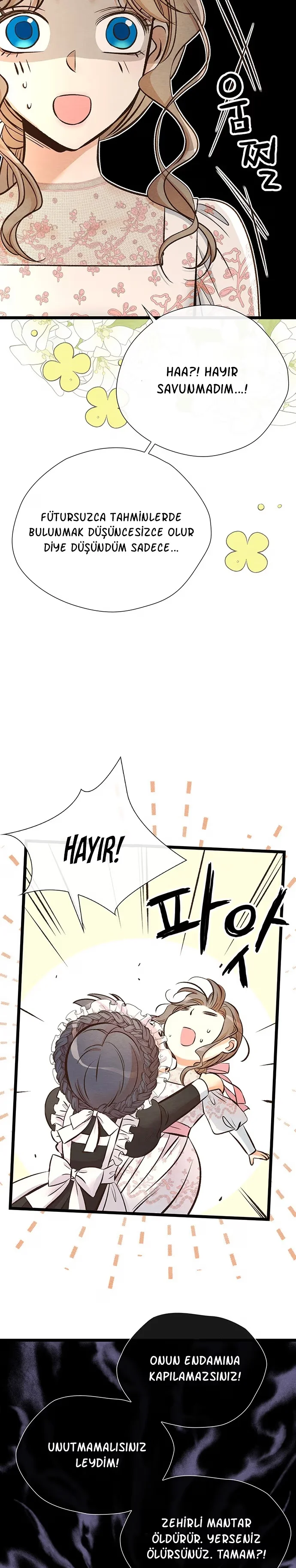 The Problematic Prince - Bölüm 18 - Sayfa 9