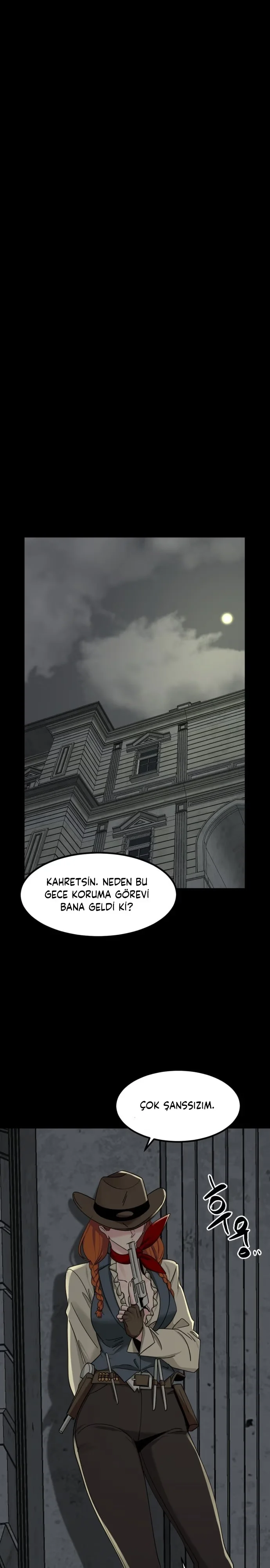 Hero Killer - Bölüm 54 - Sayfa 31