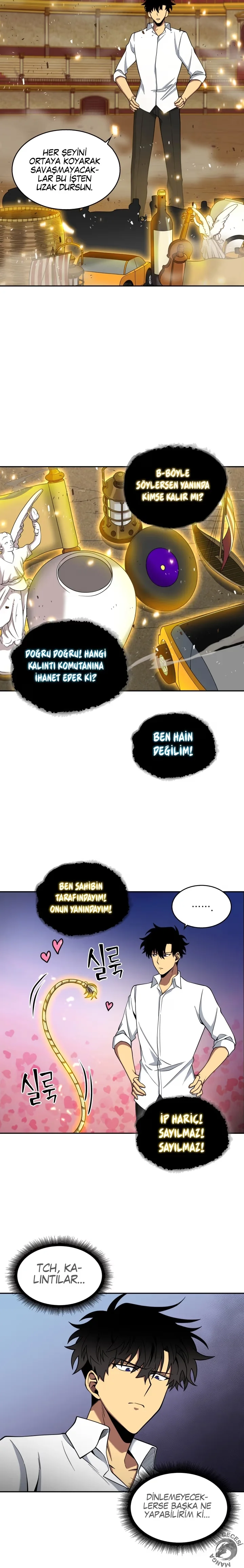 Tomb Raider King - Bölüm 114 - Sayfa 17