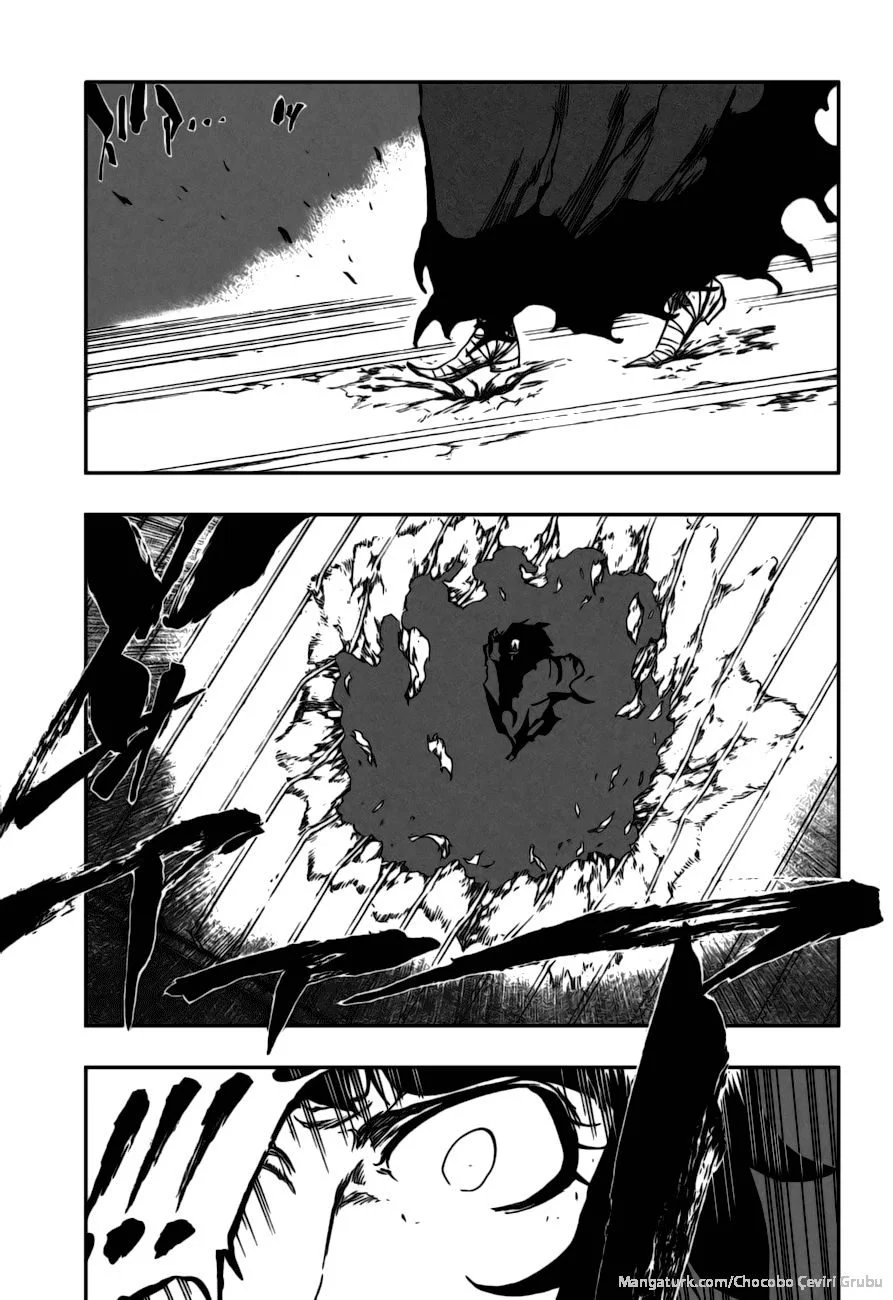 Bleach - Bölüm 357 - Sayfa 4