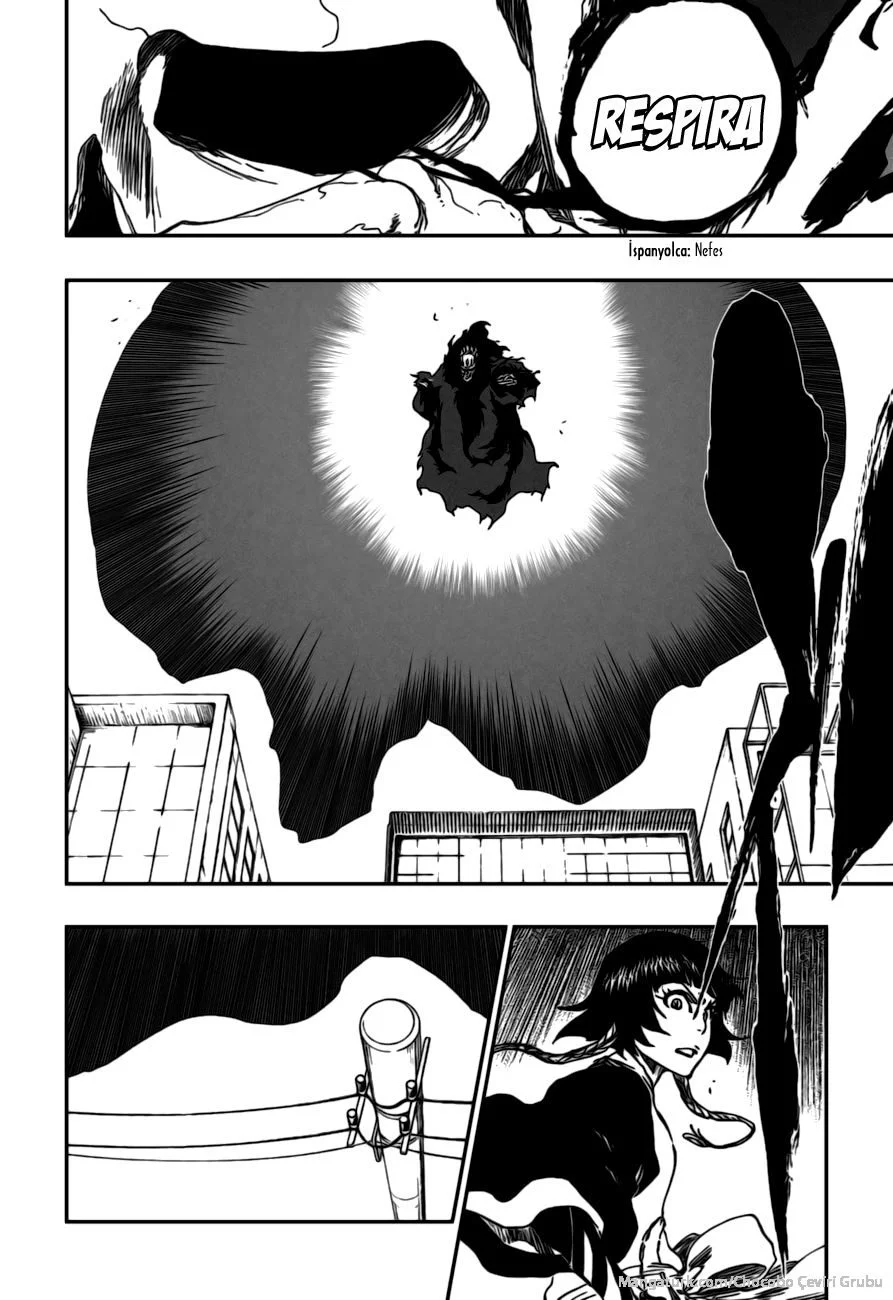 Bleach - Bölüm 357 - Sayfa 7