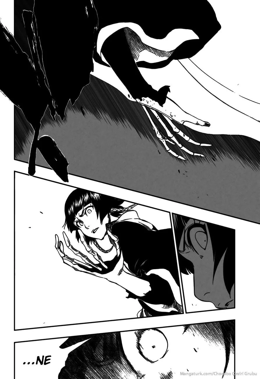 Bleach - Bölüm 357 - Sayfa 9