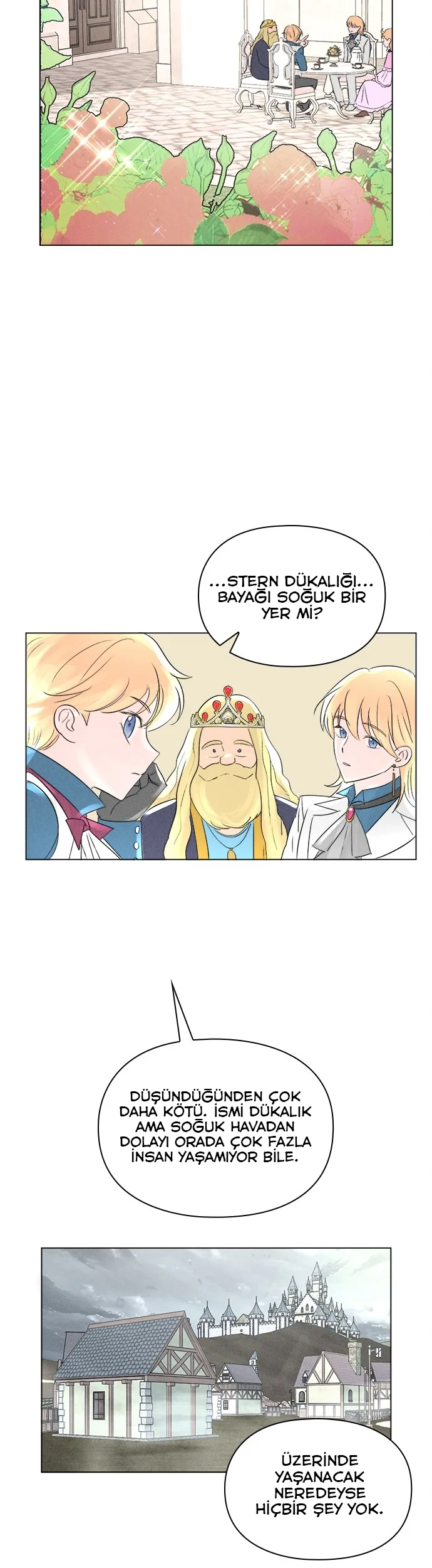 Happily Ever Afterwards - Bölüm 1 - Sayfa 28