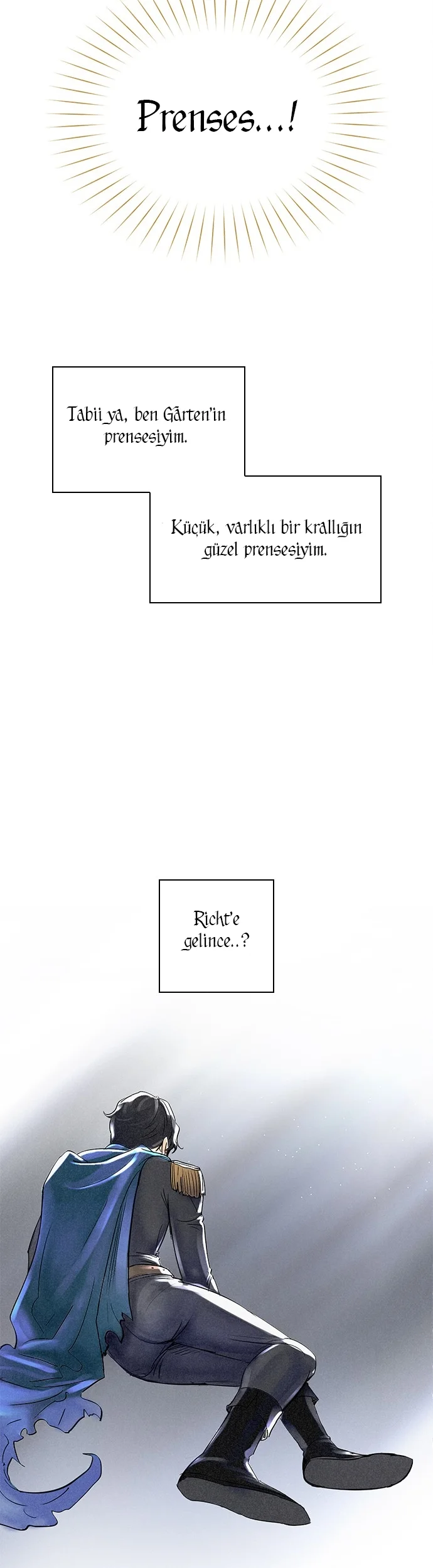 Happily Ever Afterwards - Bölüm 1 - Sayfa 37