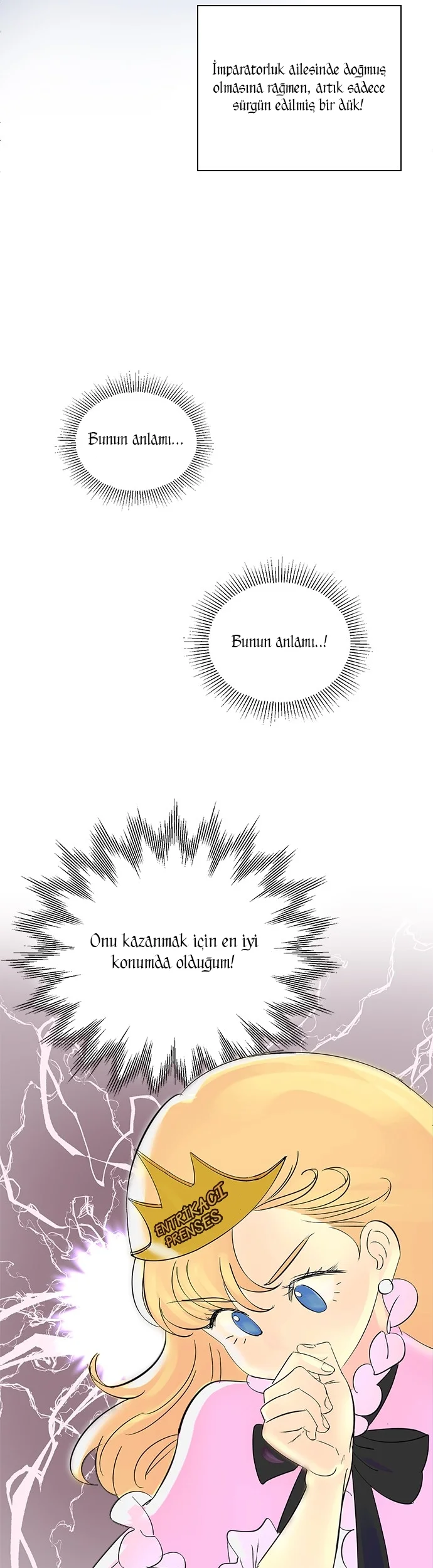 Happily Ever Afterwards - Bölüm 1 - Sayfa 38