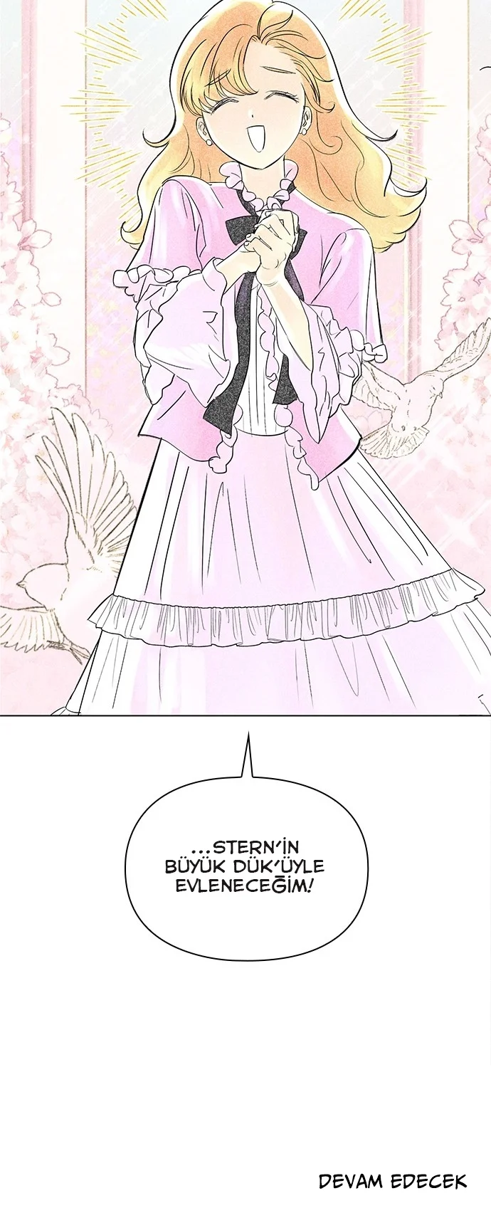 Happily Ever Afterwards - Bölüm 1 - Sayfa 41