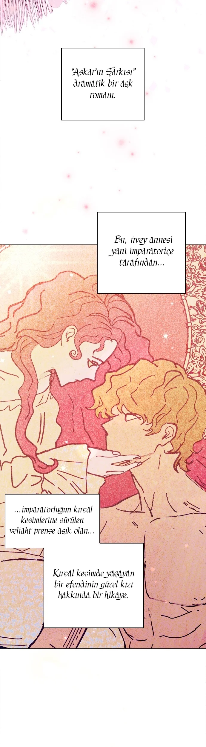 Happily Ever Afterwards - Bölüm 1 - Sayfa 4
