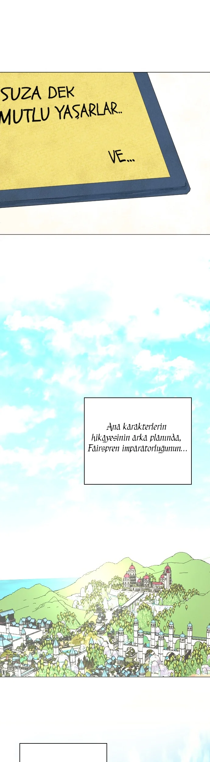 Happily Ever Afterwards - Bölüm 1 - Sayfa 6