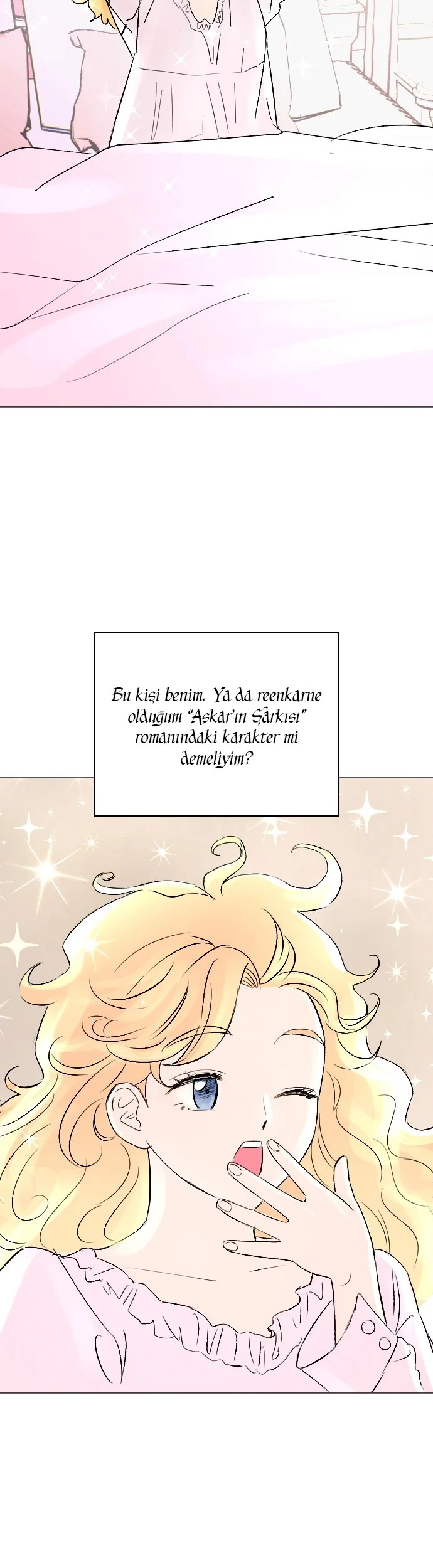 Happily Ever Afterwards - Bölüm 1 - Sayfa 8