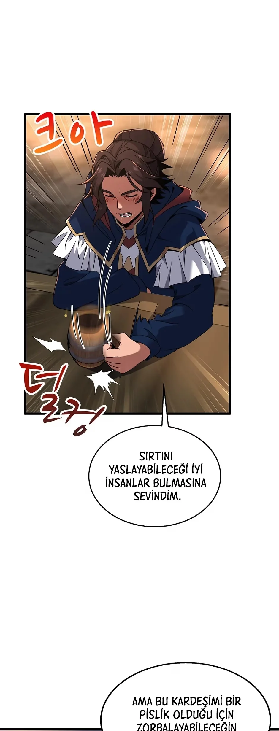 The Beginning After the End - Bölüm 216 - Sayfa 25