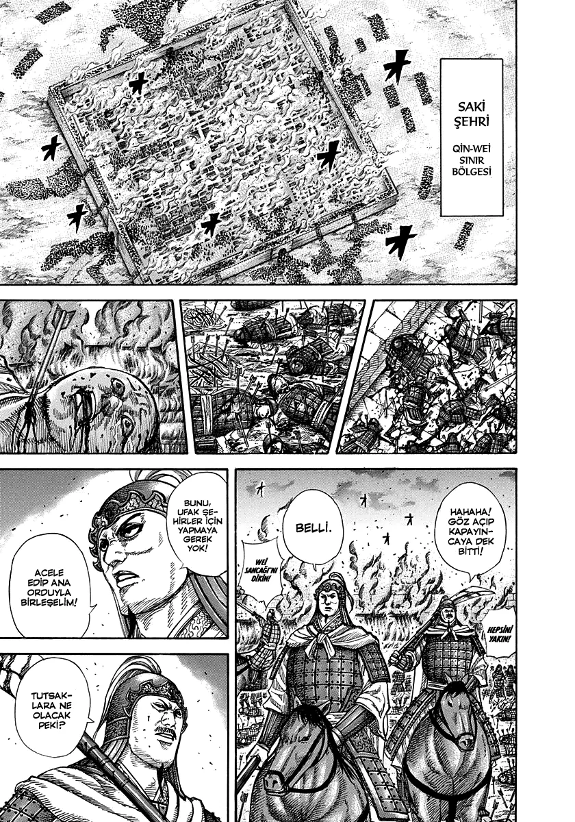 Kingdom - Bölüm 263 - Sayfa 4