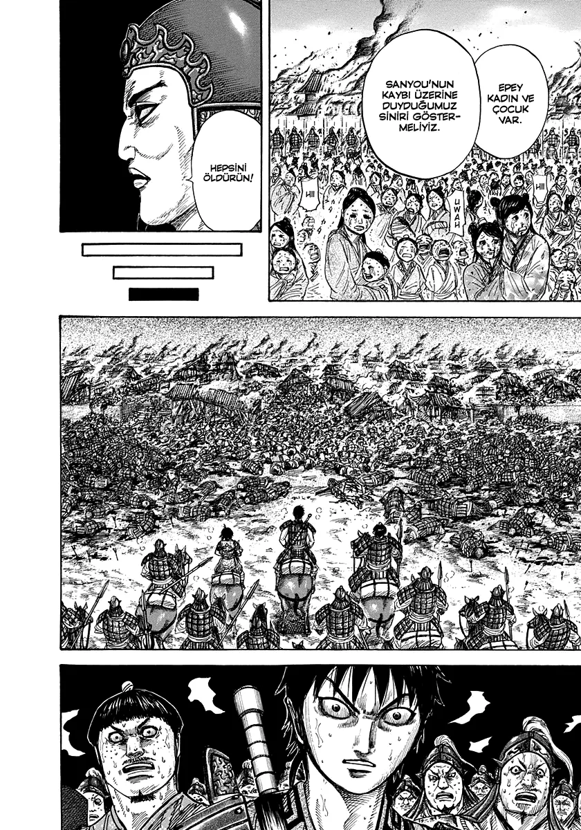 Kingdom - Bölüm 263 - Sayfa 5