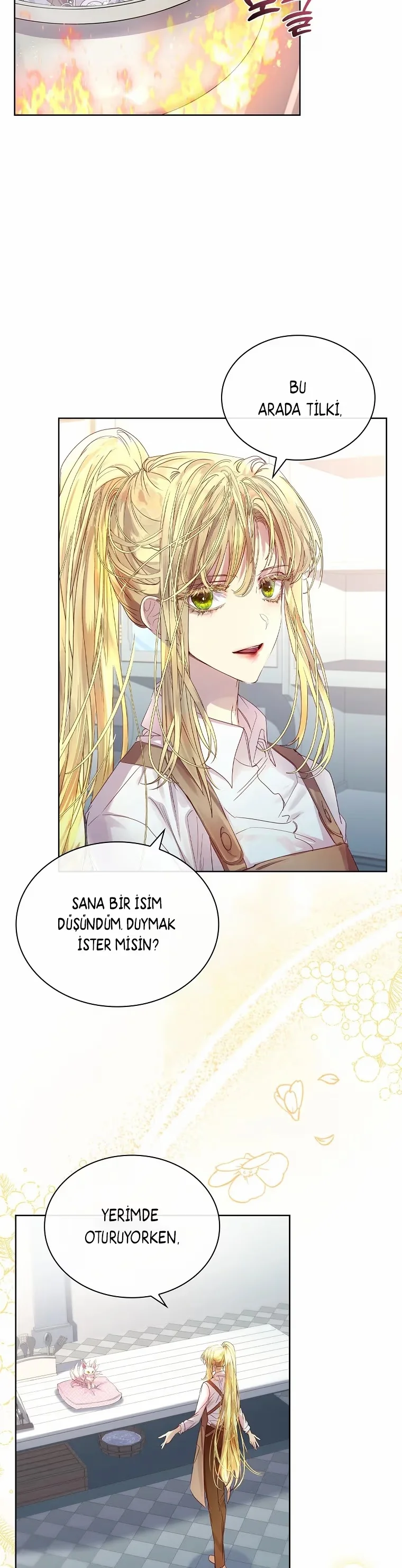 I Raised a Nine-Tailed Fox Wrongly - Bölüm 6 - Sayfa 30