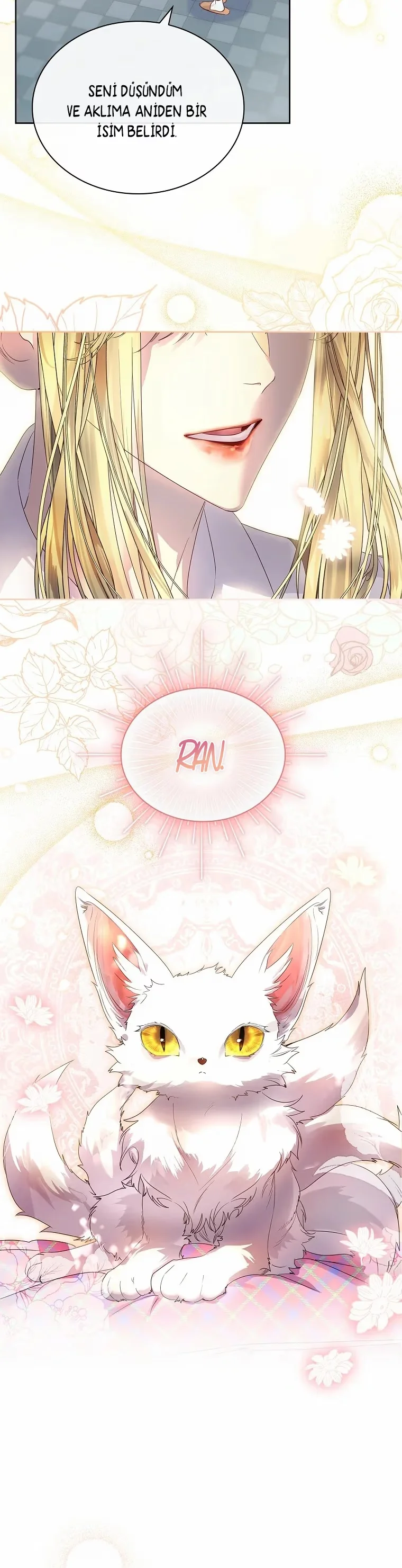 I Raised a Nine-Tailed Fox Wrongly - Bölüm 6 - Sayfa 31