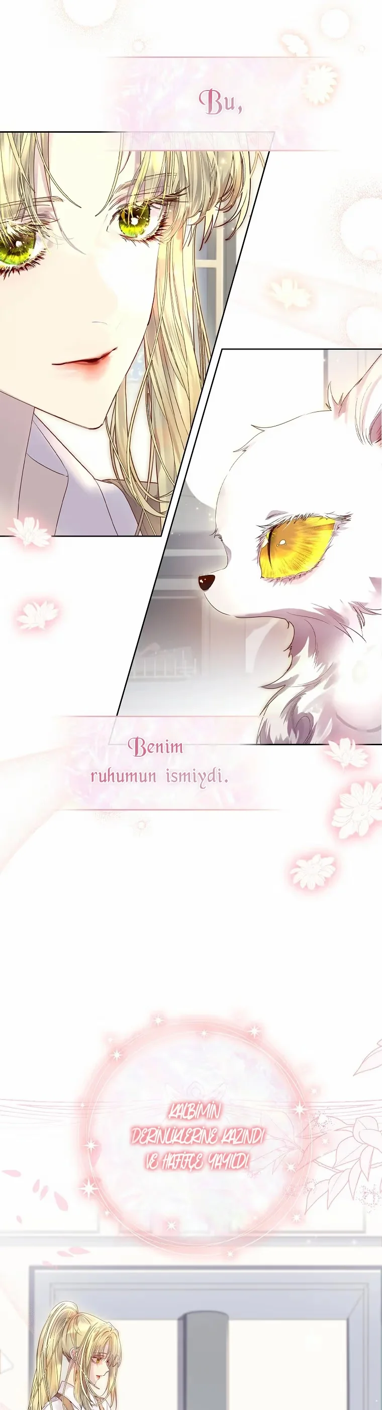 I Raised a Nine-Tailed Fox Wrongly - Bölüm 6 - Sayfa 32