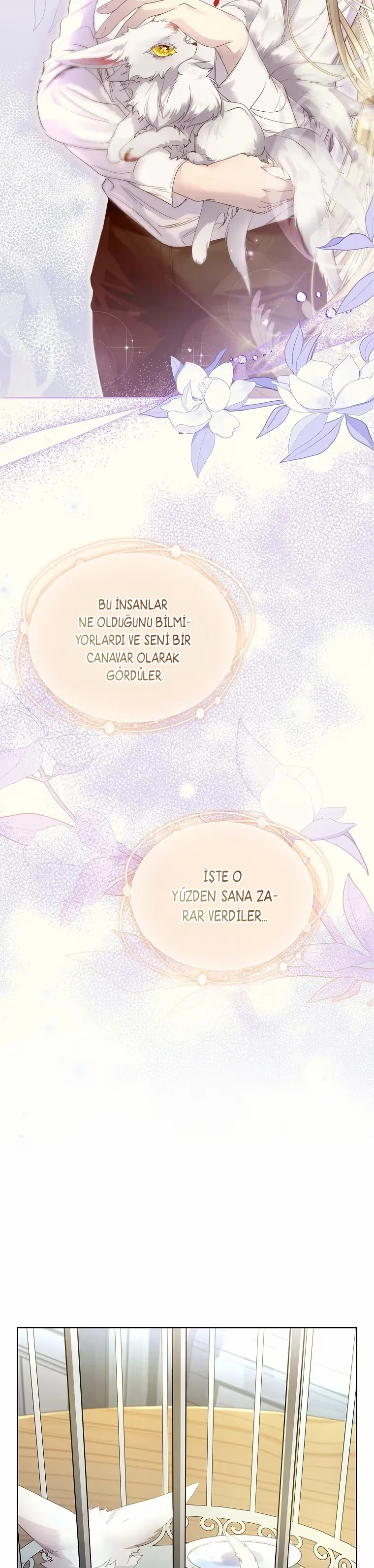 I Raised a Nine-Tailed Fox Wrongly - Bölüm 6 - Sayfa 5