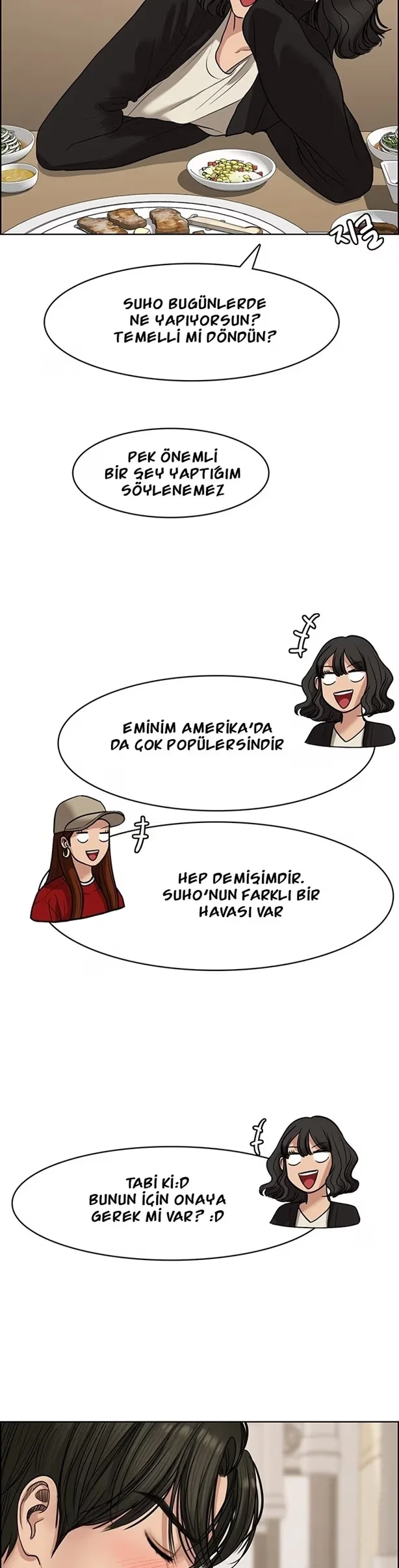 True Beauty - Bölüm 104 - Sayfa 17