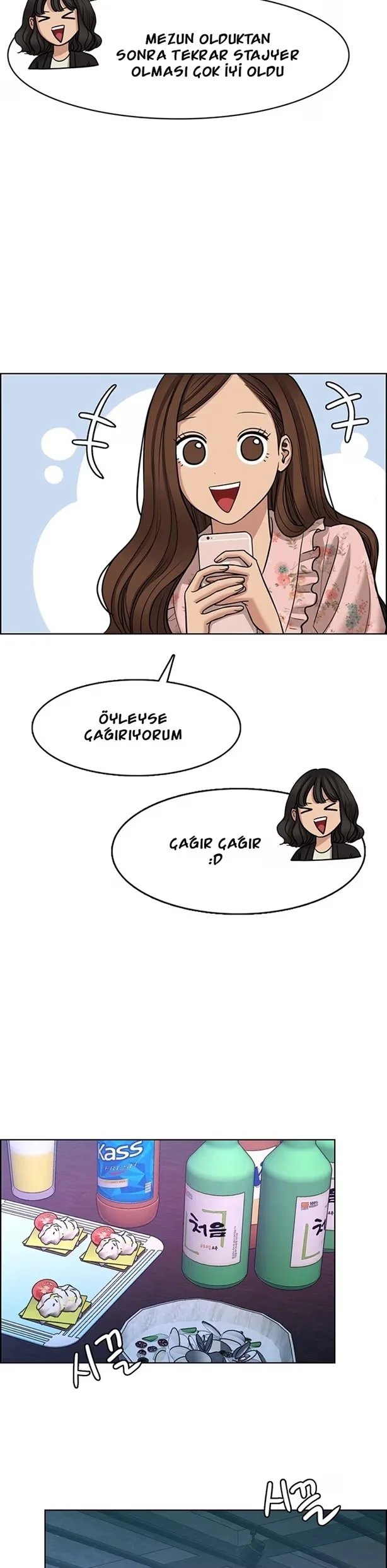 True Beauty - Bölüm 104 - Sayfa 30