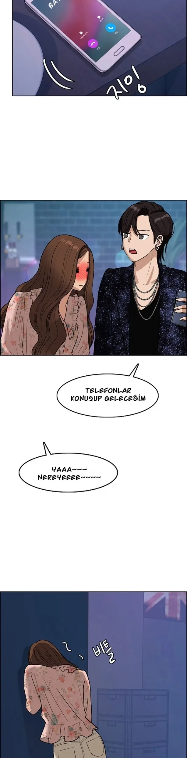 True Beauty - Bölüm 104 - Sayfa 43